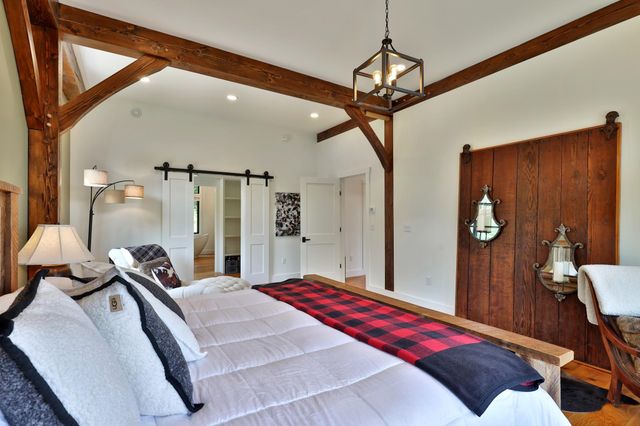 348 Turtle Hill Road, Ludlow, VT 05149