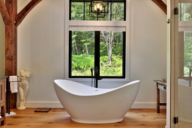 348 Turtle Hill Road, Ludlow, VT 05149