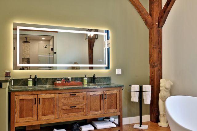 348 Turtle Hill Road, Ludlow, VT 05149