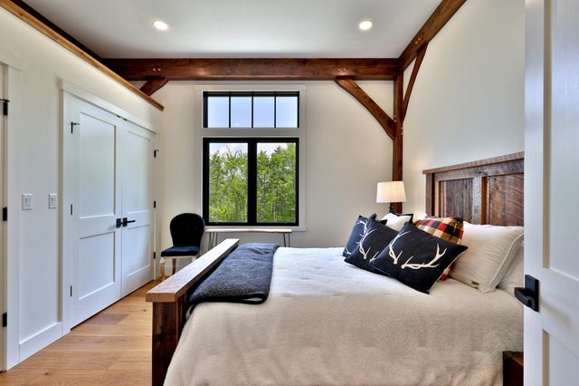 348 Turtle Hill Road, Ludlow, VT 05149