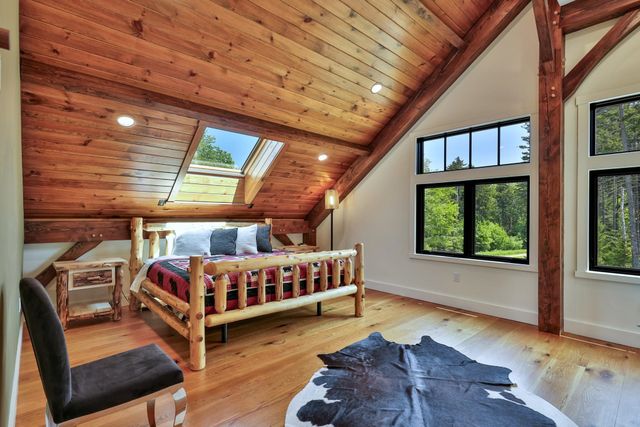 348 Turtle Hill Road, Ludlow, VT 05149