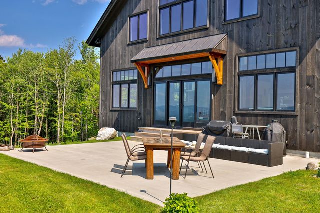 348 Turtle Hill Road, Ludlow, VT 05149