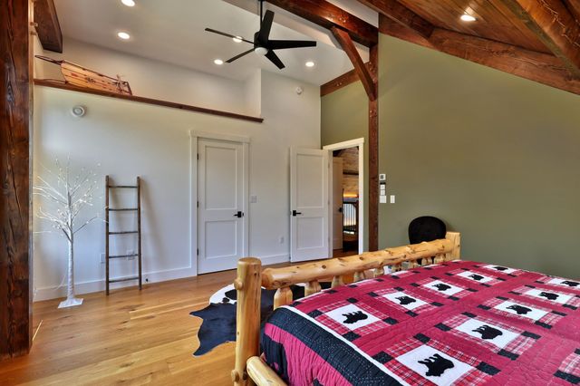 348 Turtle Hill Road, Ludlow, VT 05149