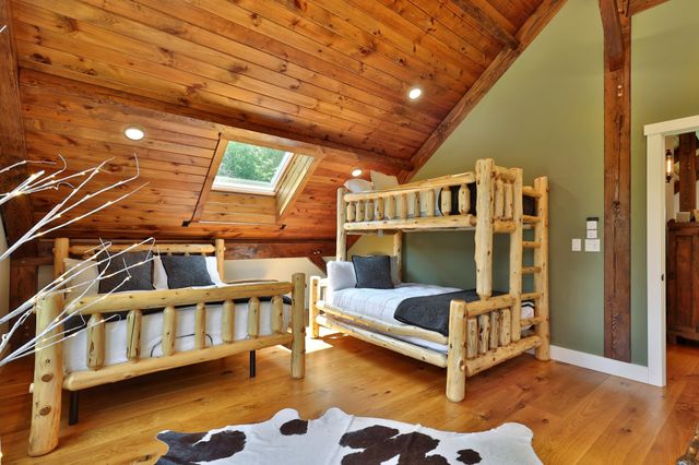 348 Turtle Hill Road, Ludlow, VT 05149