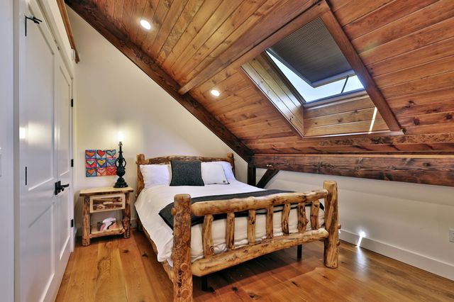 348 Turtle Hill Road, Ludlow, VT 05149