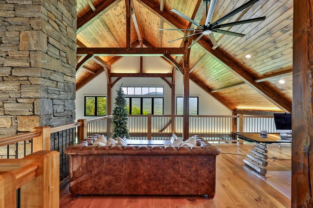 348 Turtle Hill Road, Ludlow, VT 05149