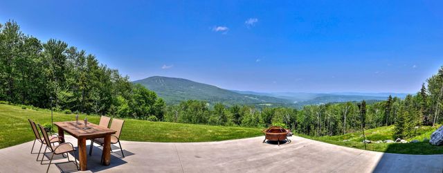 348 Turtle Hill Road, Ludlow, VT 05149