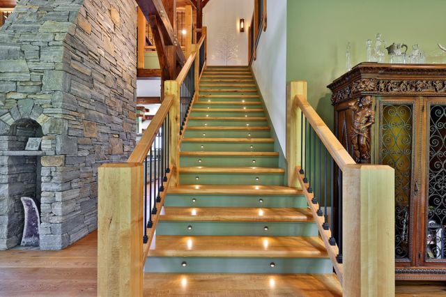 348 Turtle Hill Road, Ludlow, VT 05149