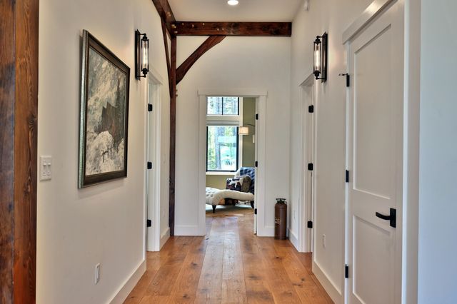 348 Turtle Hill Road, Ludlow, VT 05149
