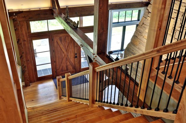 348 Turtle Hill Road, Ludlow, VT 05149