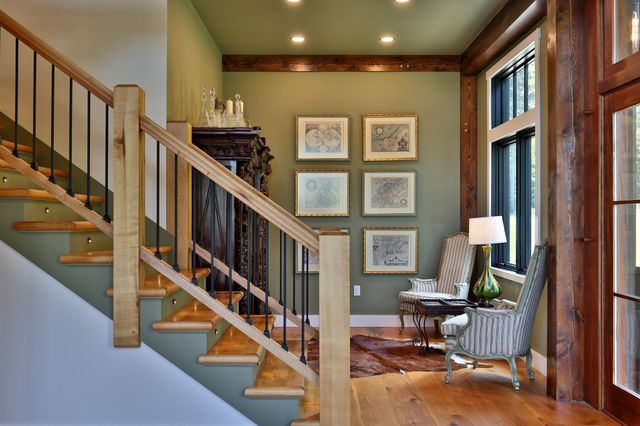 348 Turtle Hill Road, Ludlow, VT 05149