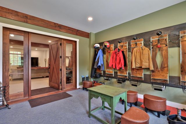 348 Turtle Hill Road, Ludlow, VT 05149