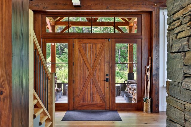 348 Turtle Hill Road, Ludlow, VT 05149
