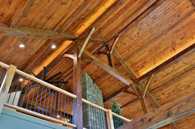 348 Turtle Hill Road, Ludlow, VT 05149