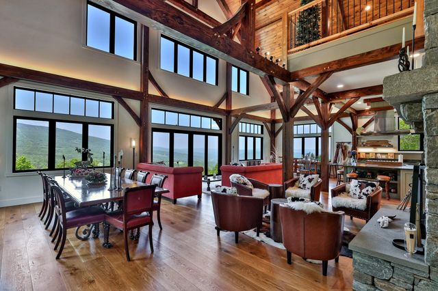 348 Turtle Hill Road, Ludlow, VT 05149