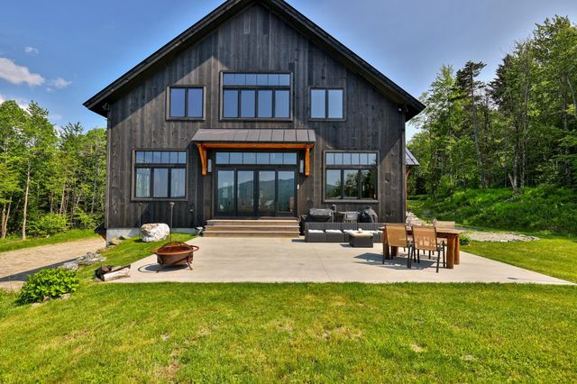 348 Turtle Hill Road, Ludlow, VT 05149