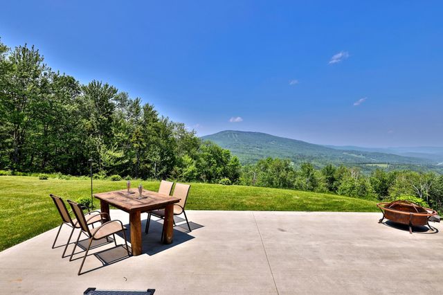 348 Turtle Hill Road, Ludlow, VT 05149