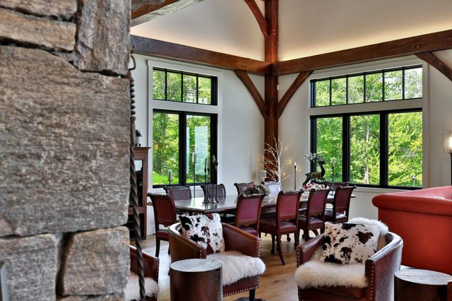 348 Turtle Hill Road, Ludlow, VT 05149