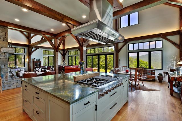 348 Turtle Hill Road, Ludlow, VT 05149