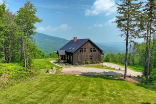 348 Turtle Hill Road, Ludlow, VT 05149
