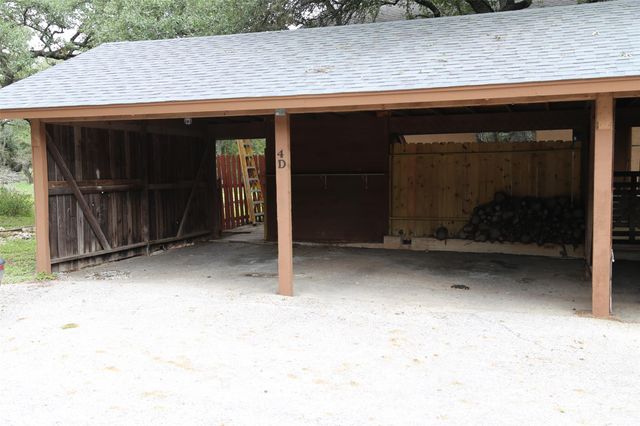 4 Deerfield DR D, Wimberley, TX 78676