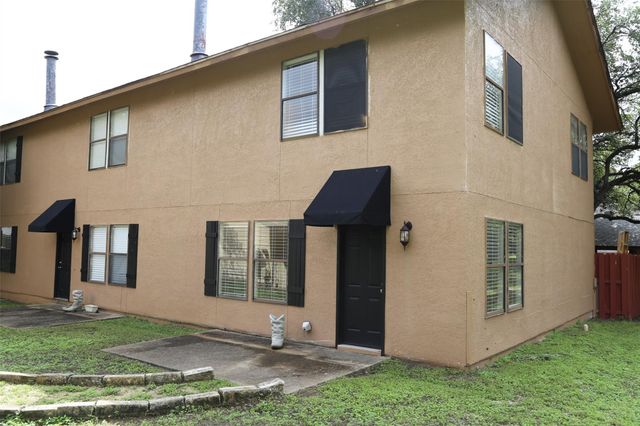 4 Deerfield DR D, Wimberley, TX 78676