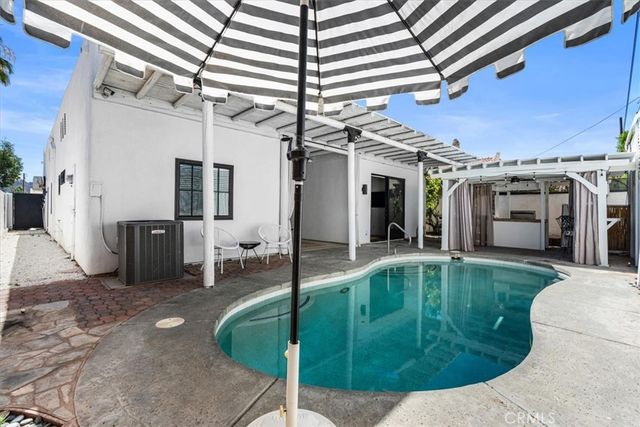 52815 Avenida Alvarado, La Quinta, CA 92253