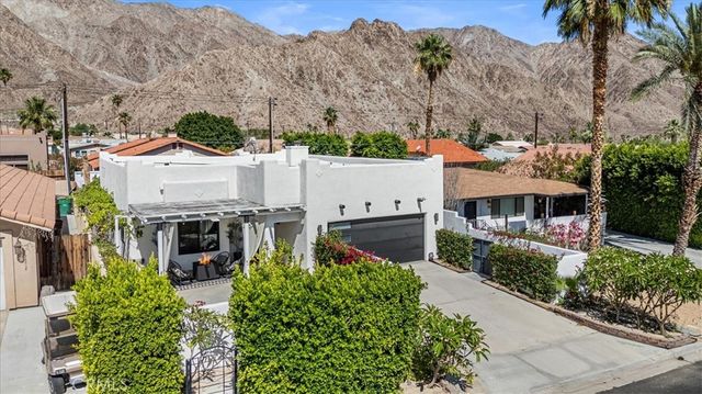 52815 Avenida Alvarado, La Quinta, CA 92253
