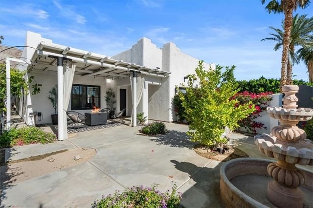 52815 Avenida Alvarado, La Quinta, CA 92253