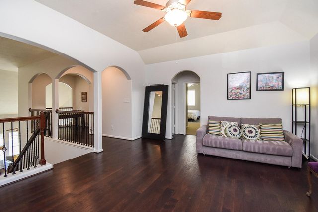 4234 Hazepoint Drive, Katy, TX 77494
