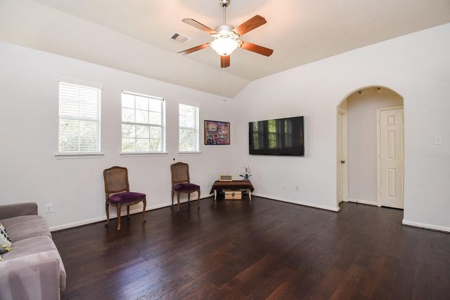 4234 Hazepoint Drive, Katy, TX 77494