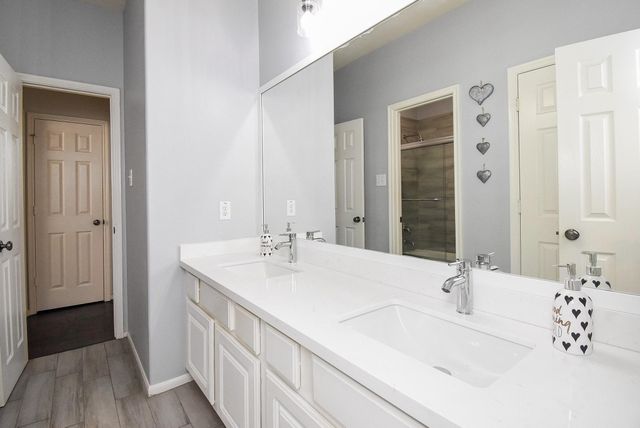 4234 Hazepoint Drive, Katy, TX 77494