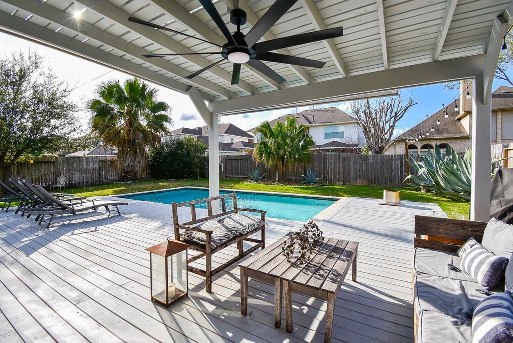 4234 Hazepoint Drive, Katy, TX 77494