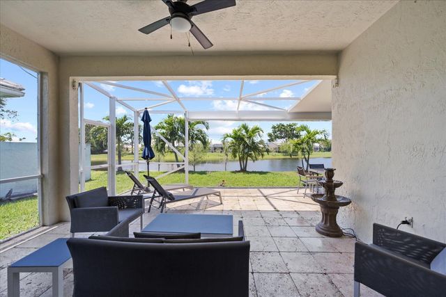 2573 Country Golf Drive, Wellington, FL 33414