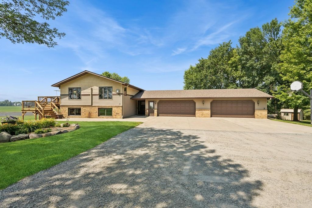 9447 85th Street NE, Otsego, MN 55362