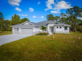 10634 Sugar Pine Drive, Fort Pierce, FL 34945