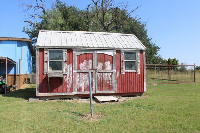 7901 COUNTY ROAD 620, Blanket, TX 76432