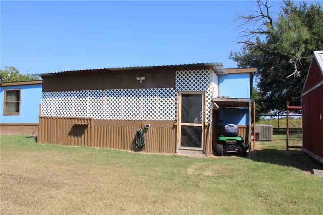 7901 COUNTY ROAD 620, Blanket, TX 76432
