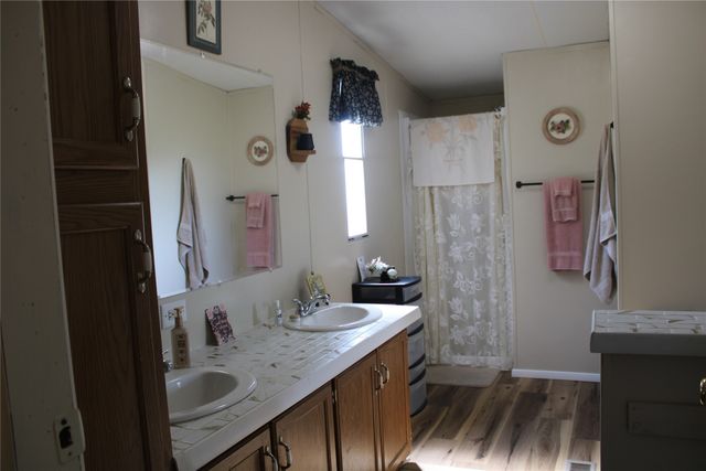 7901 COUNTY ROAD 620, Blanket, TX 76432