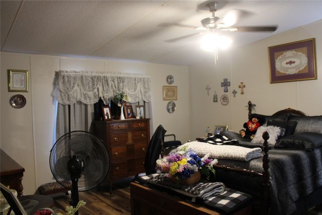 7901 COUNTY ROAD 620, Blanket, TX 76432