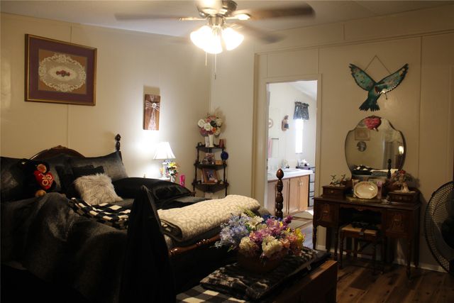 7901 COUNTY ROAD 620, Blanket, TX 76432