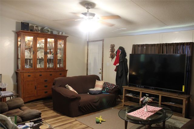 7901 COUNTY ROAD 620, Blanket, TX 76432