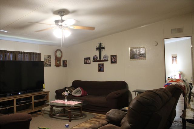 7901 COUNTY ROAD 620, Blanket, TX 76432