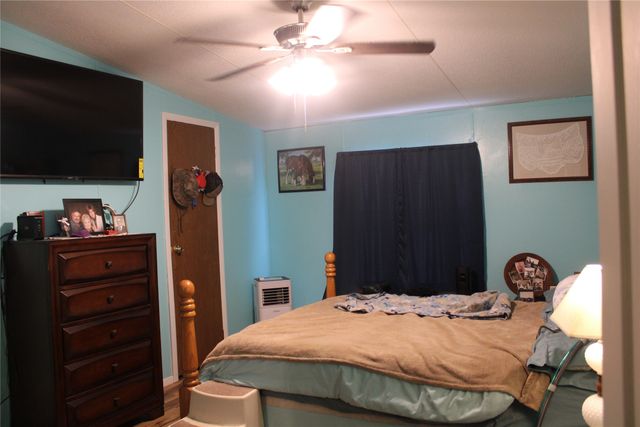 7901 COUNTY ROAD 620, Blanket, TX 76432