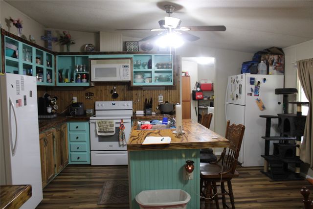 7901 COUNTY ROAD 620, Blanket, TX 76432