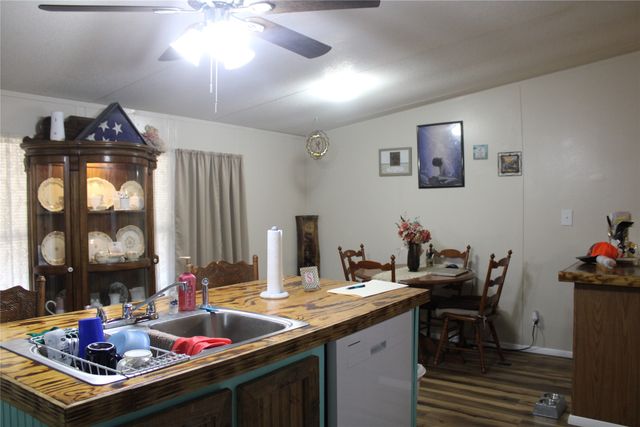 7901 COUNTY ROAD 620, Blanket, TX 76432