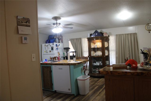 7901 COUNTY ROAD 620, Blanket, TX 76432