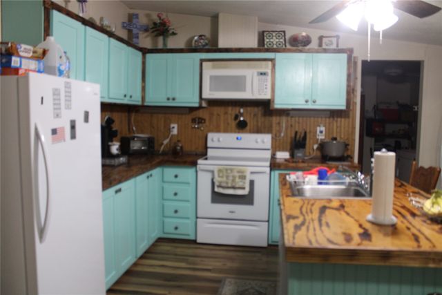 7901 COUNTY ROAD 620, Blanket, TX 76432