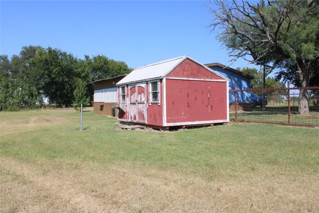 7901 COUNTY ROAD 620, Blanket, TX 76432