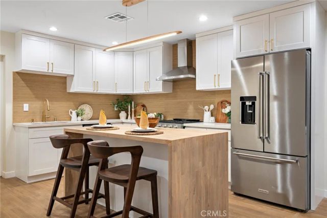 17227 Minnehaha Street, Granada Hills, CA 91344